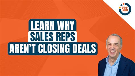 forbes sales reps aren't selling